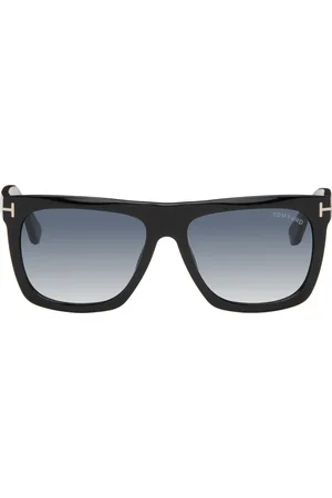 Tom Ford Black Morgan Sunglasses