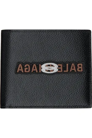 Balenciaga Cash Square Folded Wallet