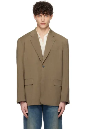 LE 17 SEPTEMBRE Tailored Blazer