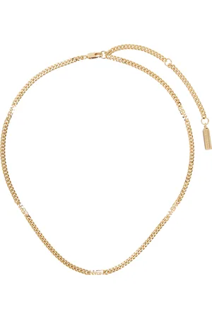 númbering #5835 Necklace