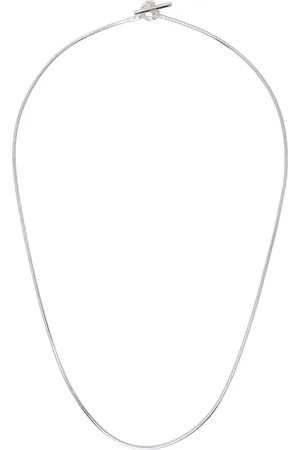 númbering #8703 Necklace