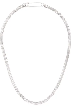 númbering #5743 Necklace