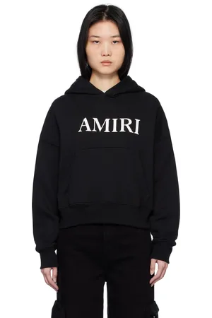 AMIRI Core Logo Hoodie