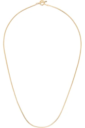 númbering #8703 Necklace