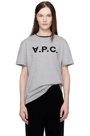 A.P.C. Gray Standard Grand 