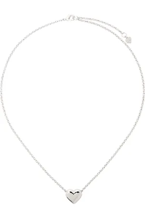 númbering #5741 Necklace
