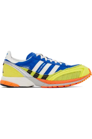 adidas Multicolor Bad Bunny Edition Adizero SL 72 Sneakers