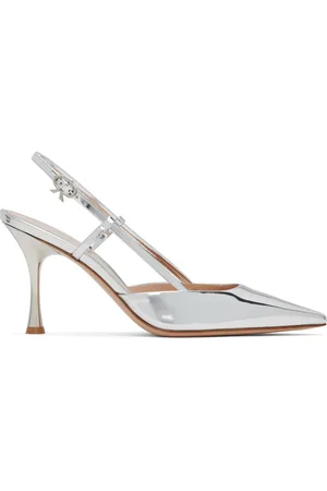 Gianvito Rossi Ascent Heels
