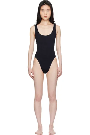 Bond Eye Black Madison Swimsuit
