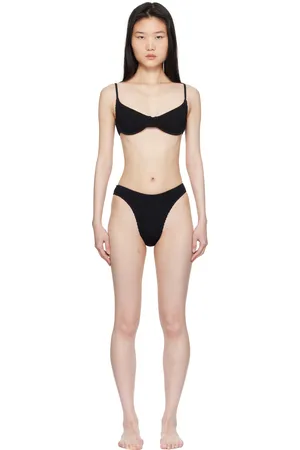 Bond Eye Gracie Balconette & Christy Brief Bikini