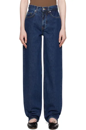 Loulou de Saison Blue Samur Jeans