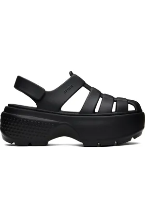 Crocs Stomp Fisherman Sandals