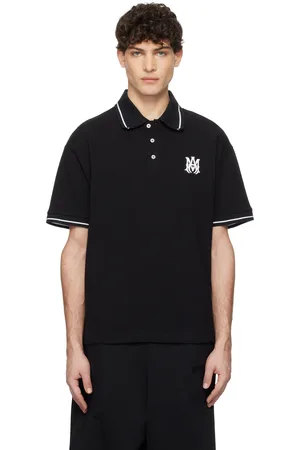 AMIRI MA Core Logo Polo