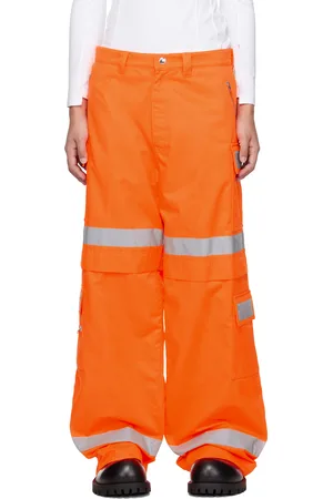 Vetements Workwear Cargo Pants