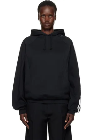 Y-3 Cut Line Hoodie