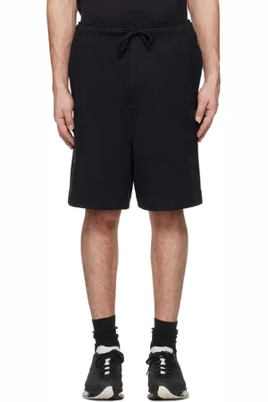 Y-3 French Terry Shorts