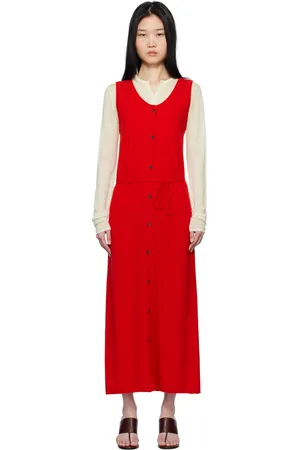 LE 17 SEPTEMBRE Knit Maxi Dress