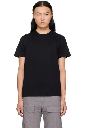 Hyein Seo Serger Stitch T-shirt