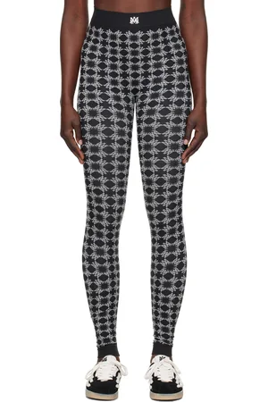 AMIRI MA Quad Seamless Leggings