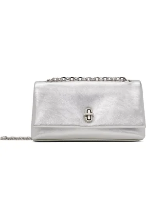 Marc Jacobs Silver 
