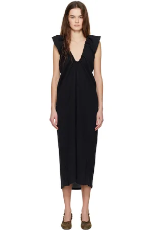 Baserange Max Maxi Dress