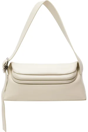 OSOI Off-White Folder Brot Bag