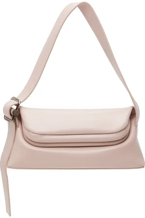 OSOI Pink Folder Brot Bag