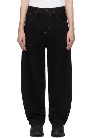 Carhartt Black Brandon Jeans