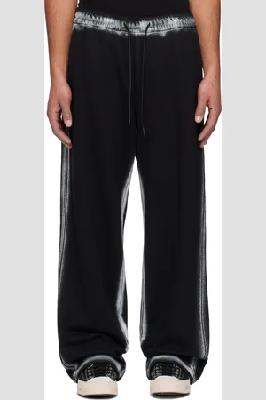 JUUN.J Painter Dyed Sweatpants