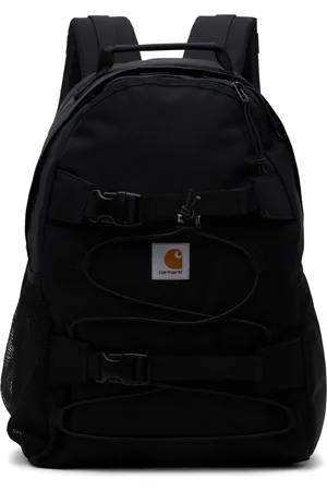Carhartt Black Kickflip Backpack