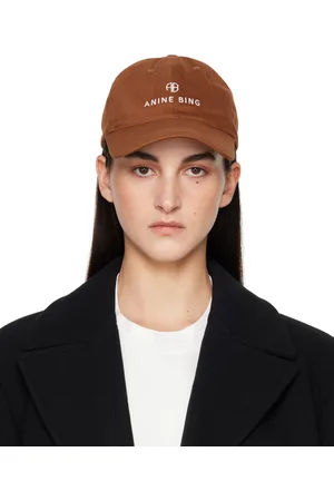 ANINE BING Jeremy Baseball Cap