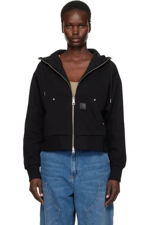 Carhartt Eldon Hoodie