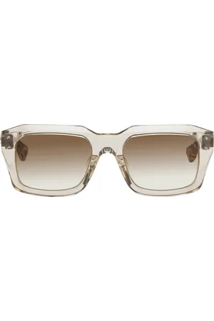 DITA EYEWEAR Khaki Grandmaster-Nine Sunglasses