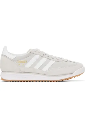adidas Gray SL 72 RS Sneakers