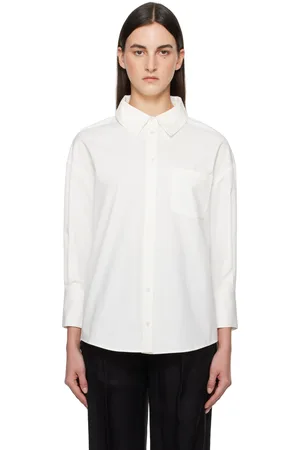 ANINE BING Mika Shirt