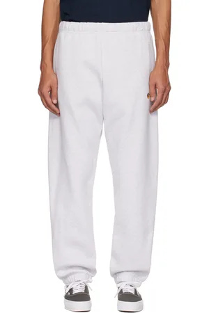 Carhartt Gray Chase Sweatpants