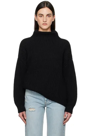 ANINE BING Sydney Turtleneck