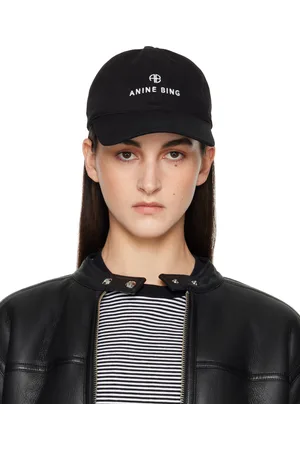ANINE BING Jeremy Baseball Cap