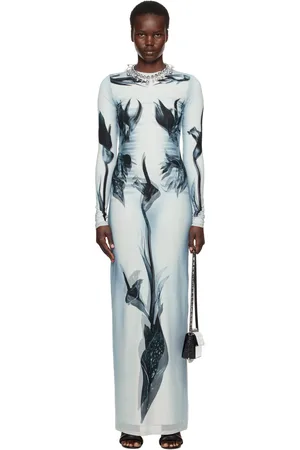 Jean Paul Gaultier Gray & Black 