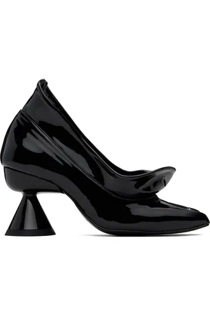 Paula Canovas Del Vas Diablo Saturn Heels