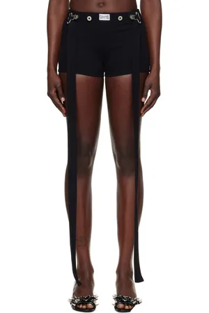 Jean Paul Gaultier Black 