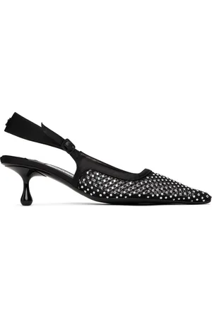 Jimmy Choo Amel 50 Heels
