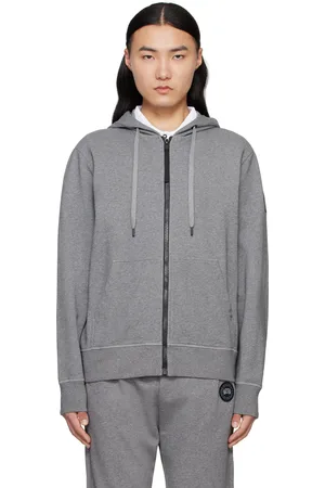 Canada Goose Gray 
