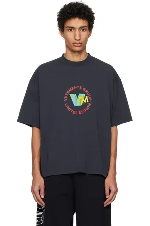 Vetements VTM