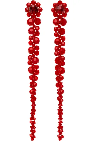 Simone Rocha Drip Earrings