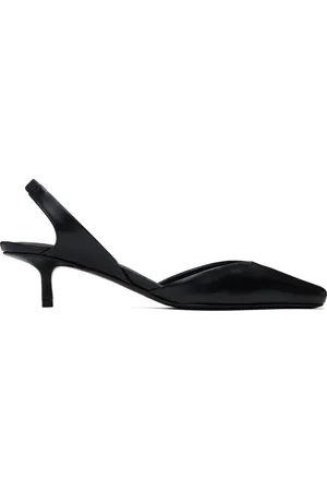 Loulou de Saison Akila Heels