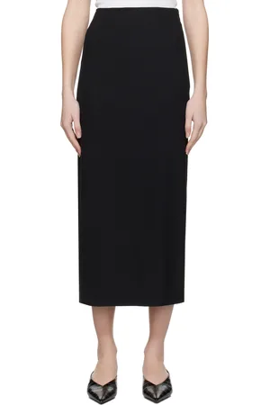 Loulou de Saison Samos Maxi Skirt