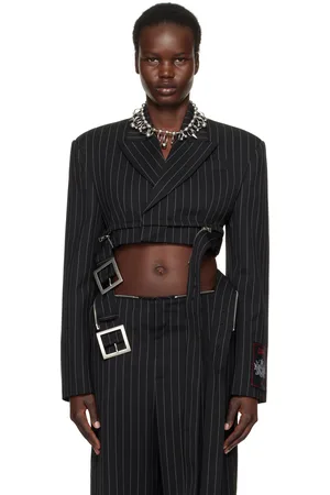 Jean Paul Gaultier Black 