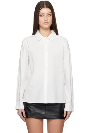 DUNST Essential Slim Shirt