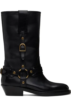 Isabel Marant Heiko Boots